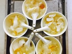 -老福合沟无米粿甜汤粿品店