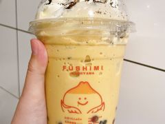 -伏小桃(萧山银隆店)