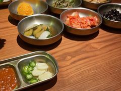 -春熙台韩国料理·章鱼肥牛(西丽店)