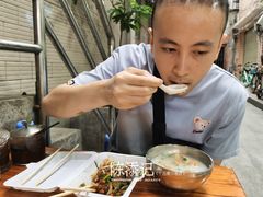 -陈添記·祖傳爽鱼皮·西关老字号(广州首店)
