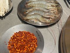 -杨小佳·齐齐哈尔烤肉·烤串(广州店)