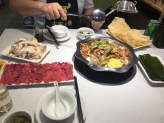 -古乐牛香·鲜牛肉牛杂火锅(吴江三里桥运东商业广场店)
