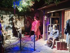 -威海华夏城景区