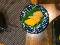 -尺山寸水日料(马桥满天星店)