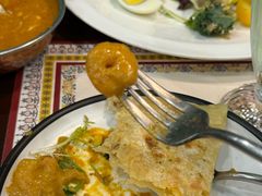 -食彩美印度特色美食餐厅·印度料理