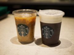 -星巴克(杭州市民中心店)