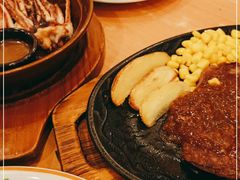 -萨莉亚意式餐厅(永旺购物中心店)