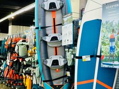 -迪卡侬(顺峰山店)