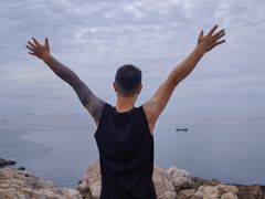 -养马岛旅游度假区