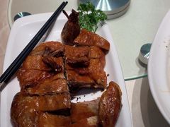 -王府井酒店(金桥港湾店)