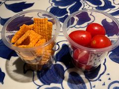 -绿茶餐厅(布吉万象汇店)