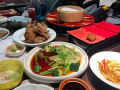 -羲和雅苑•北京烤鸭(乐园道万象城店)