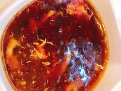 -明腾壹间茶餐厅(新都会花园广场店)