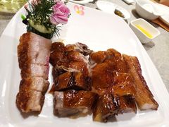 -香云轩·顺德菜(香云纱园林酒店店)