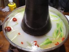 -钓龙·无刺鲫鱼·江湖菜(江北店)