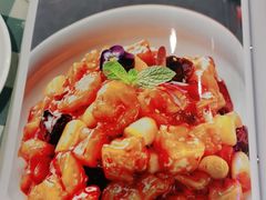 -紫光园·烤鸭·北京菜(劲松店)