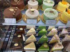 -布歌东京(常州购物中心店)