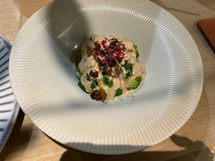-本处·素食·融合料理(南油店)