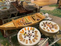 -京华世纪酒店·潮苑大酒楼(益华百货店)