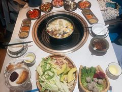 -小锅巴纳西餐厅