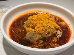 -东来土菜馆(民祥园路店)