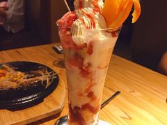 -Ufufu cafe(天神巷店)