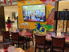 -五洲皇冠巴西烤肉餐厅