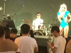 -厦门海港英迪格酒店(中山路店)
