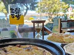-野菌皇海景野生菌火锅(滨海大道店)