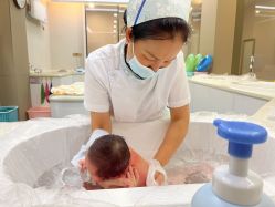 -宝生月子中心(独栋园林·福田店)