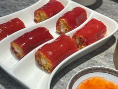 -悦秀·高级粤菜