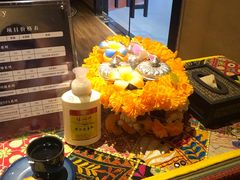 -泰享受·泰式按摩·SPA(海珠广纸店)