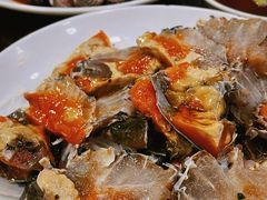 -官塘原味鱼生·潮菜大排档(潮州总店)