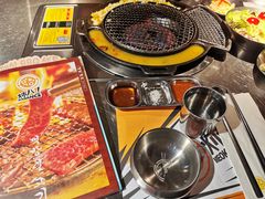 -炑八韩烤(琼华店)