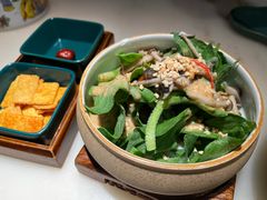 -锦府盐帮·李宅(领展购物广场中关村店)