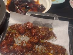 -绿茶餐厅(汇悦大融城店)