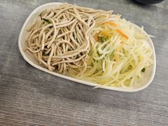 -津门张记包子铺(华昌道店)