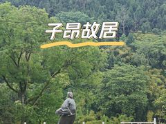 -子昂故里文化旅游区