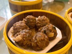 -君德澜酒家·创意粤菜(金山谷店)