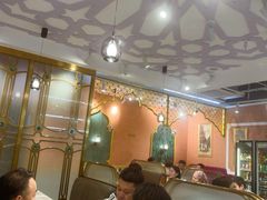 -马布尔莱斯食府(西红门店)