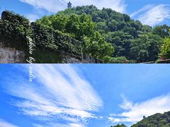 -台州府城(江南长城)