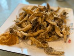 -黄家饺子东北特色菜馆(湖滨商业街店)