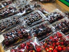 -果蔬好生活超市(乐堤港店)