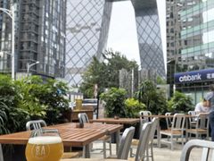 -京A Taproom·精酿餐吧(CBD店)
