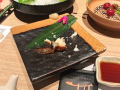 -匠和风精致料理(宁德万达店)