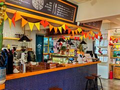 -雕刻时光咖啡馆(南院门店)