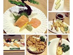 -琴寿司居酒屋(软件园店)