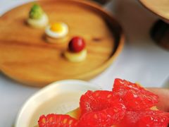 -三嚥阁 La Villa Restaurant