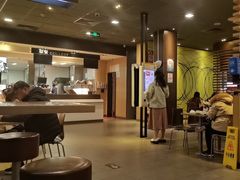 -麦当劳(双榆树店)