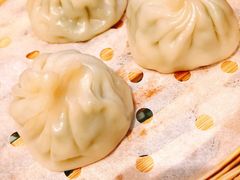 晓玥汤包-苏晓玥·手作江南小吃(深圳北站店)